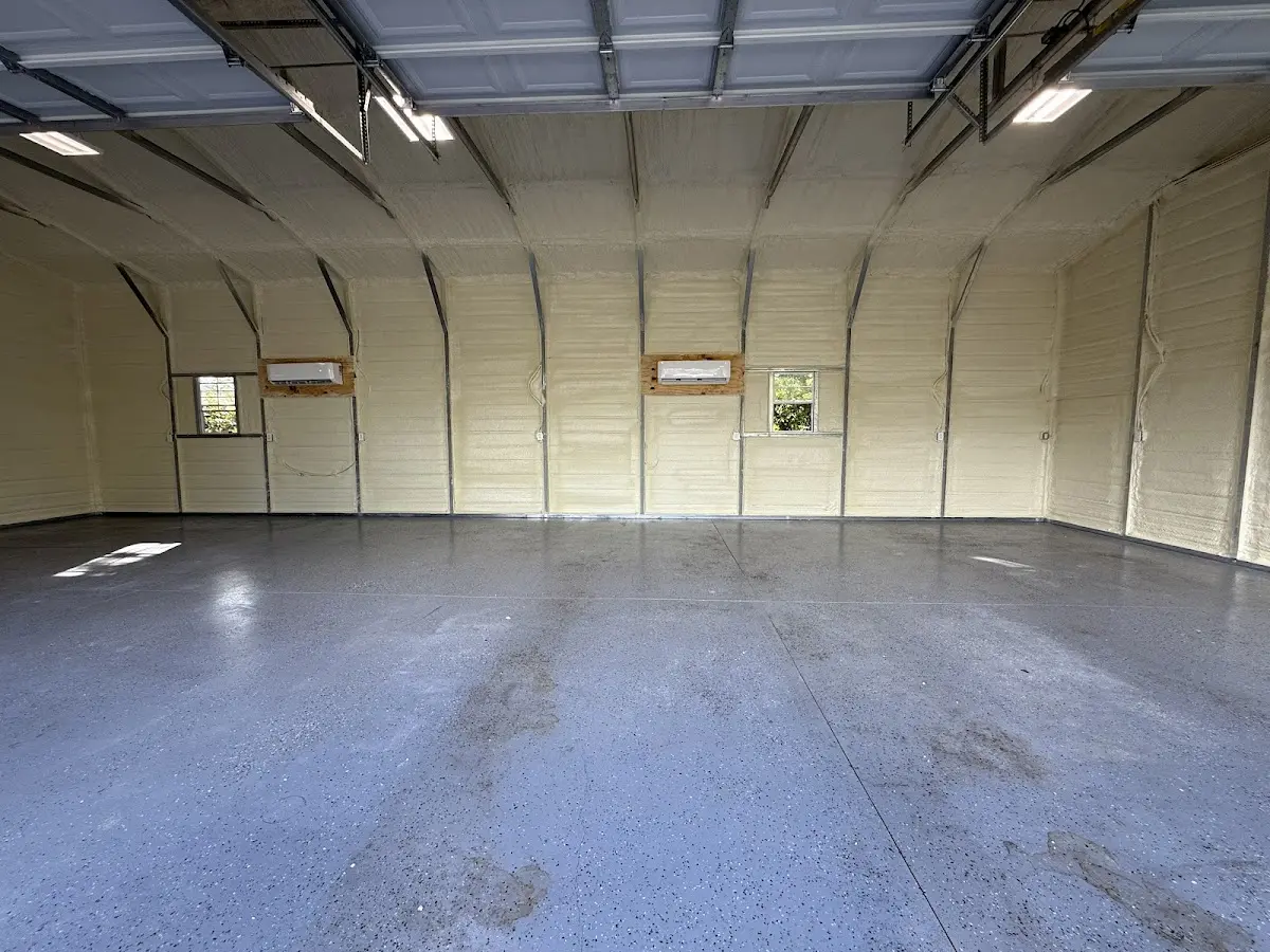 Crawl Space Insulation in Elsa, TX